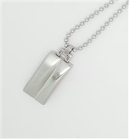 Collana Breil Uomo STUD in Acciaio TJ1276 - TJ1276